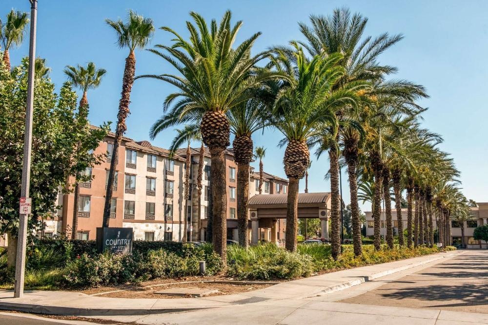 King Suite - Disability Access/Non Smoking