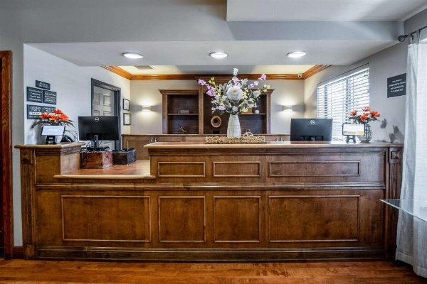 Country Inn & Suites by Radisson, Ontario at Ontario Mills, CA image 13