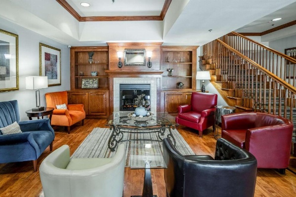 Country Inn & Suites by Radisson, Ontario at Ontario Mills, CA image 15