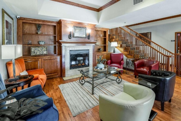 Country Inn & Suites by Radisson, Ontario at Ontario Mills, CA image 16