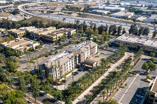 Country Inn & Suites by Radisson, Ontario at Ontario Mills, CA image 6